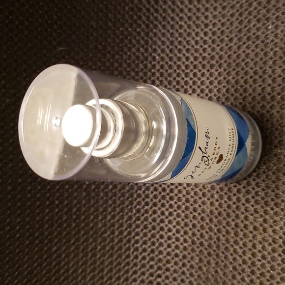 Bath & Body Works - GINGHAM Travel Size Fine Fragrance Mist - Picture 4 of 4